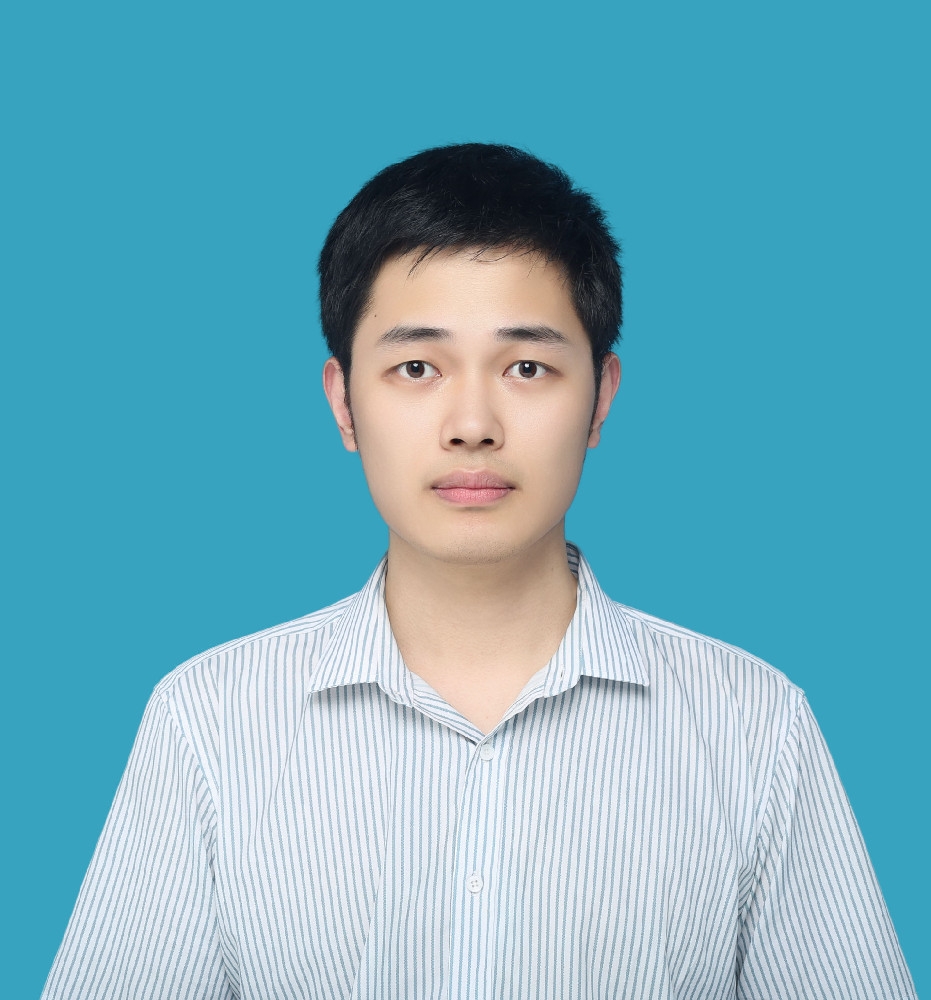 刘畅（在读硕士）