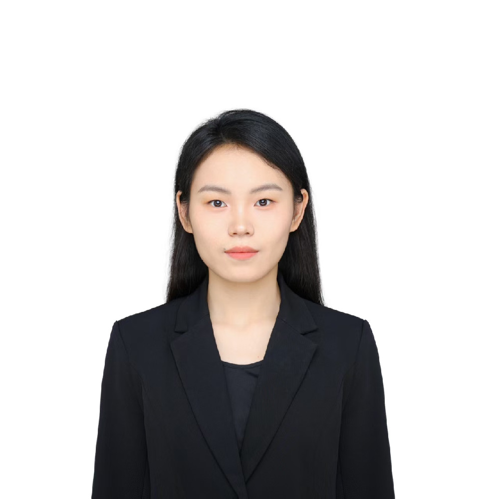 康姝元（在读硕士）