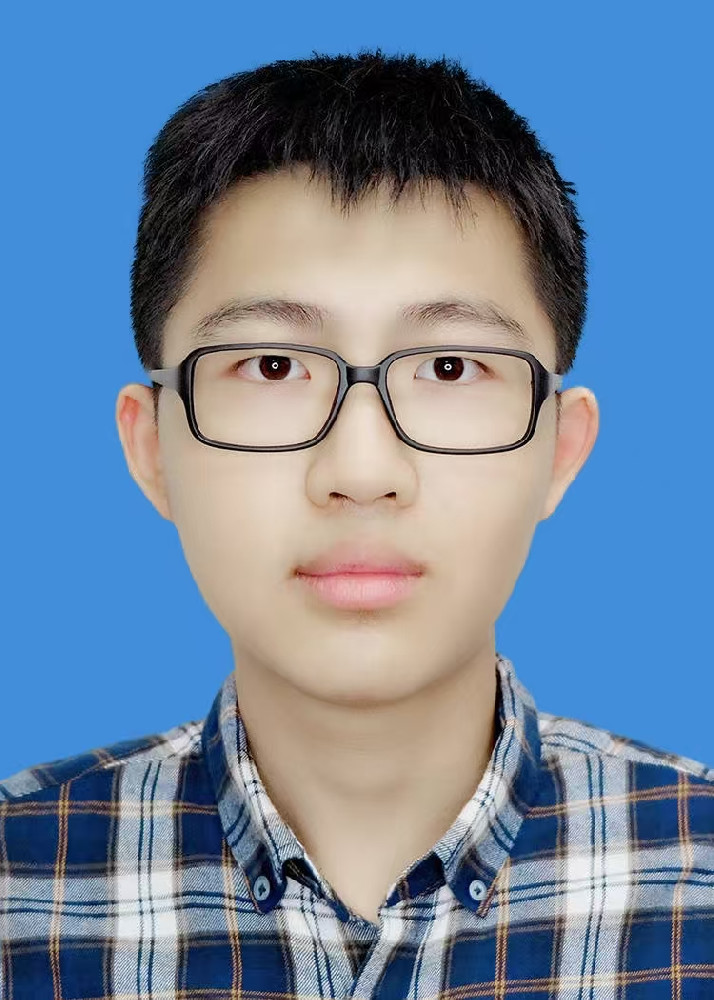 王子扬（在读硕士）