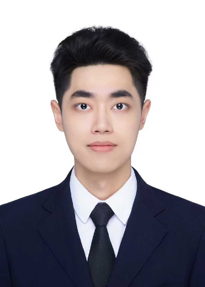 陈天祥（在读硕士）