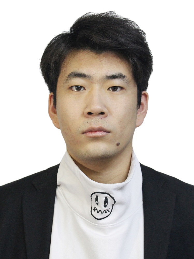 邓强（在读硕士）